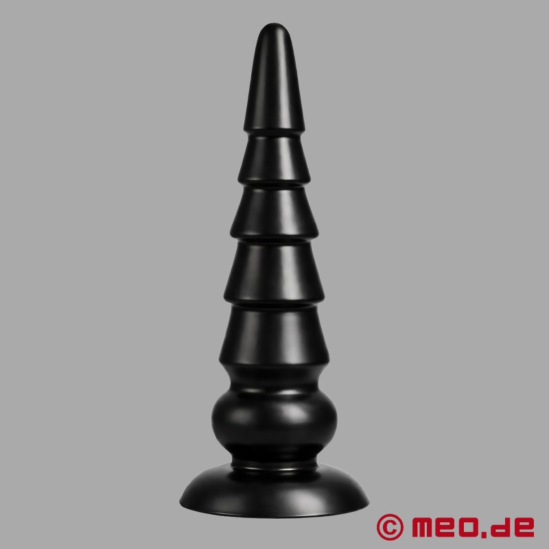 Silicone Anal Plug – Anal Plug for Anal Stretching - 3