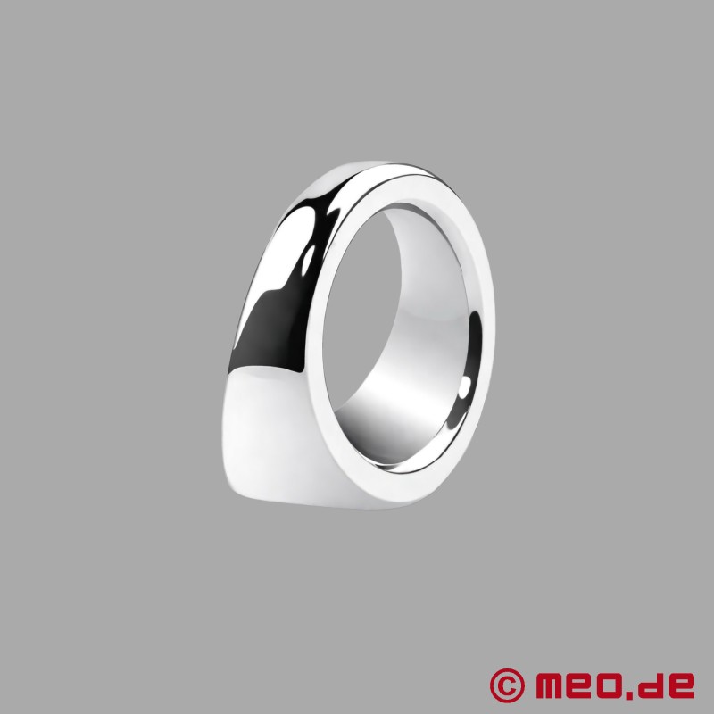 CrownCurve™ by MEO® - Kroužek na žalud z nerezové oceli - 5