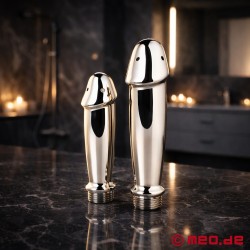 Anální sprcha - Thumbnail