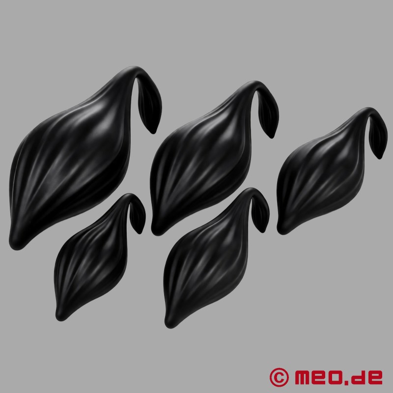 Anal Stretcher - DeepExpand™ - Anaalin laajentaja - 5