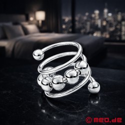 Eikelring - ORBIT™ - intieme sieraden voor mannen - Thumbnail