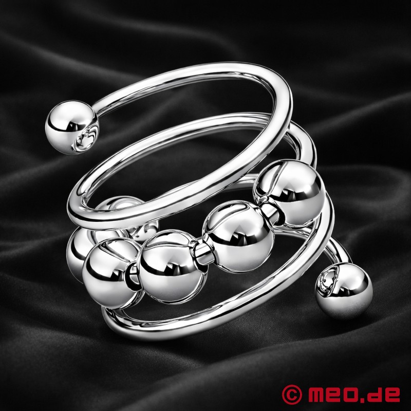 Eikelring - ORBIT™ - intieme sieraden voor mannen - 4