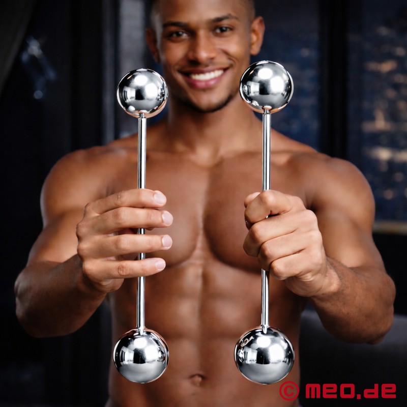 Ass Hammer™ 2.0 - Analdehner und Prostatastimulator - 1