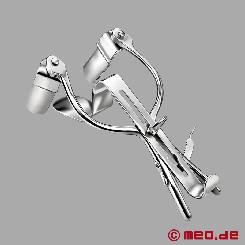 AnusMagnus™ från MEO® - Professionellt spekulum för anal stretching - 3