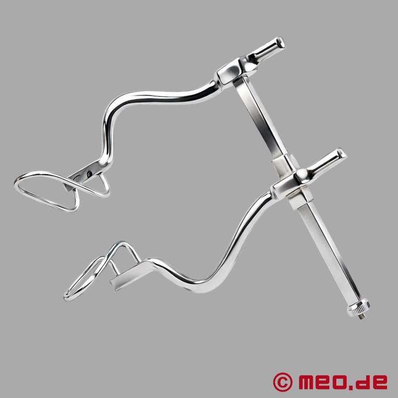 HoleDominator™ by MEO® - Professionaalne BDSM anaalspekulatsioon - 4