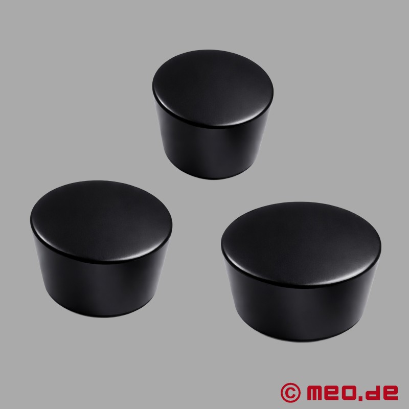 Rubber Closing Plug - 2