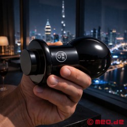 ゴム製シーリングプラグ - Thumbnail