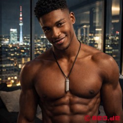 AromaStick™ by MEO® - Inhalator z zakrętką