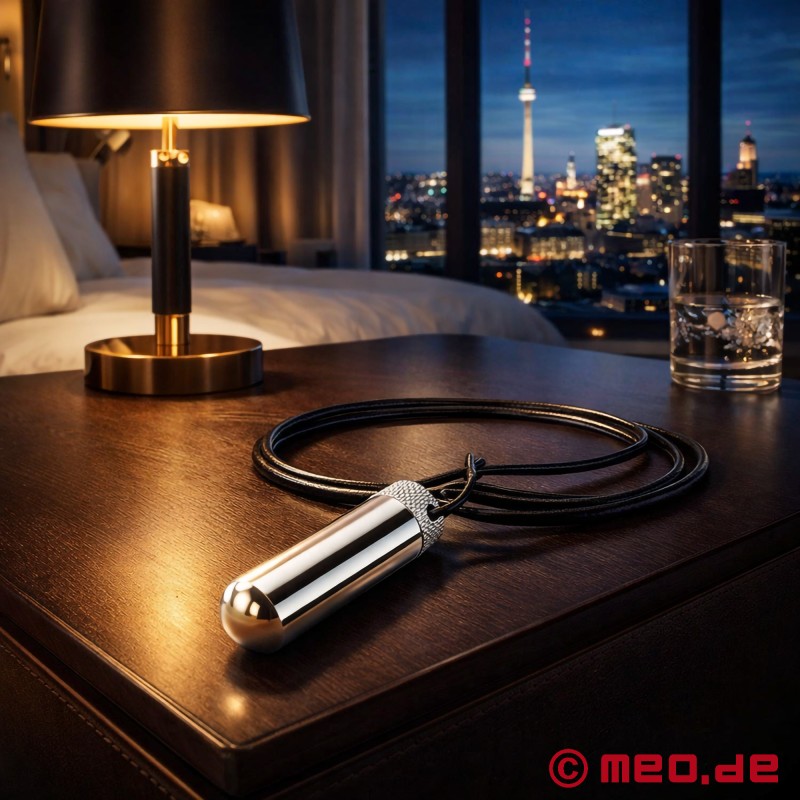 AromaStick™ by MEO® - Inhalator mit Schraubverschluss - 2