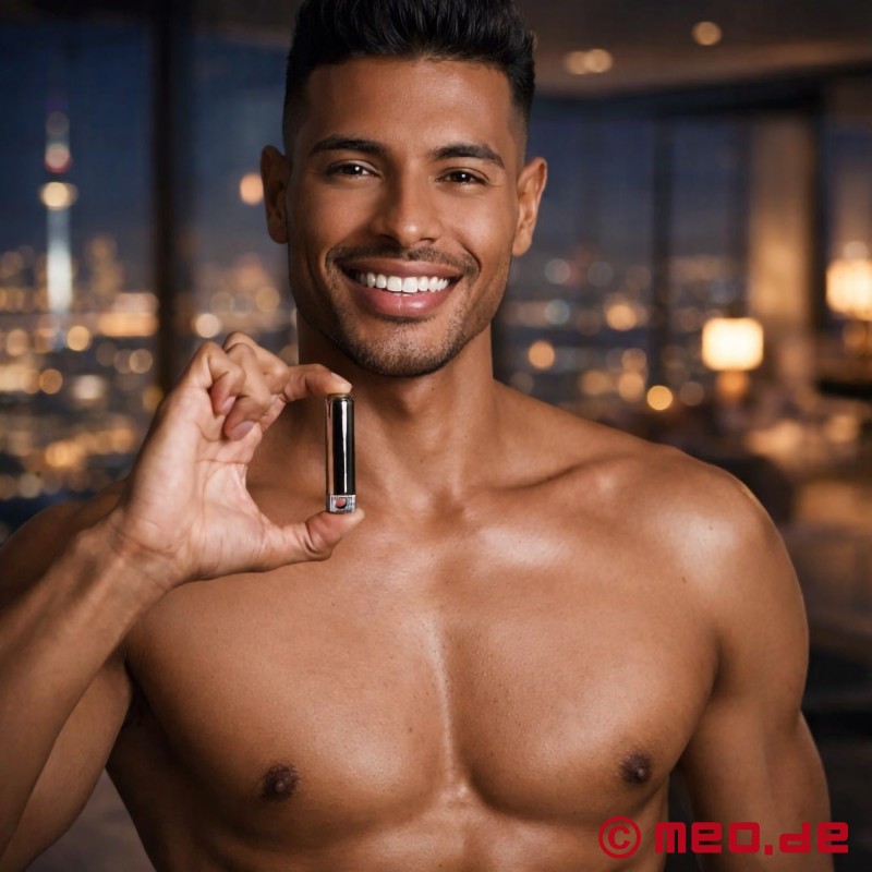 AromaStick™ by MEO® - inhaliatorius su užsukamu dangteliu - 6