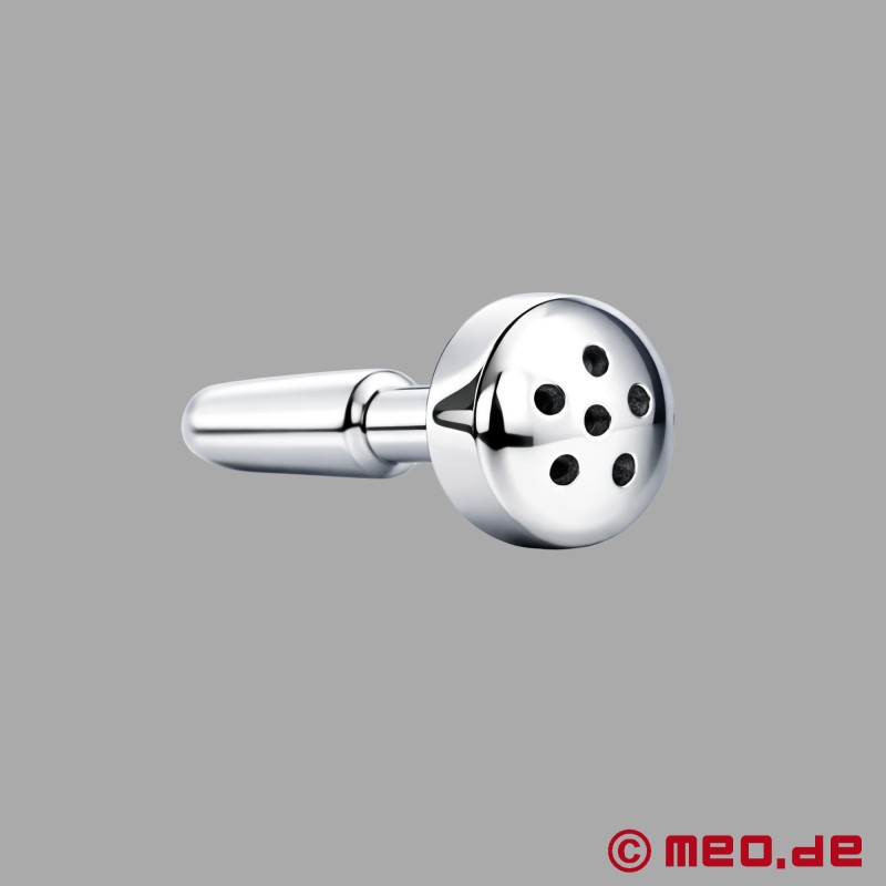 PeeJet™ by MEO® - Βύσμα πέους με ενσωματωμένη λειτουργία ψεκασμού - 2