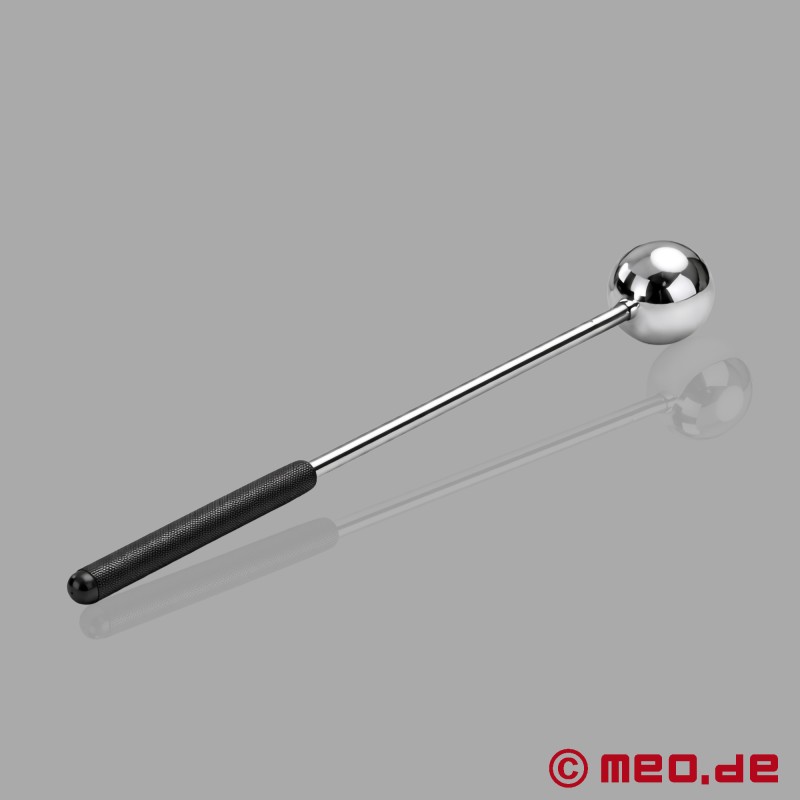 Ass Hammer - Prostatas stimulators - ideāla seksa rotaļlieta vīriešiem - 4