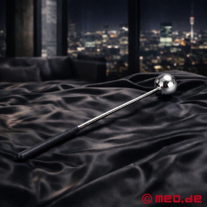 Ass Hammer - Stimolatore della prostata - Il sextoy ideale per gli uomini - 3