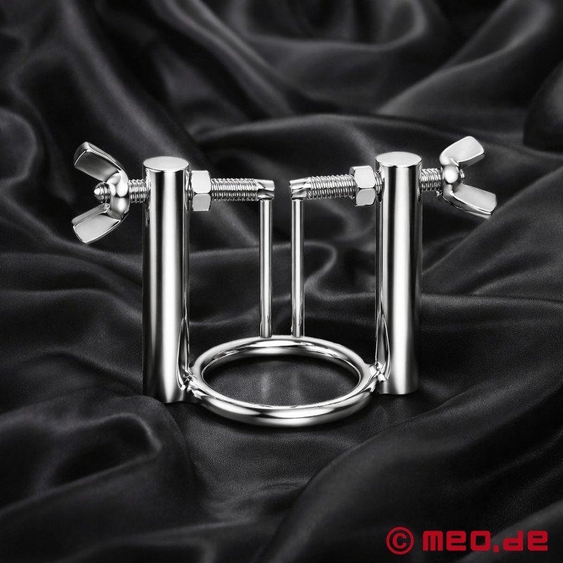 Urethral dilatator - 3