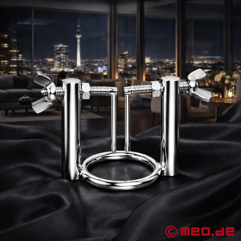 Urethral Stretcher - 2