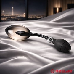 Anal genişletme için anal balon - Thumbnail