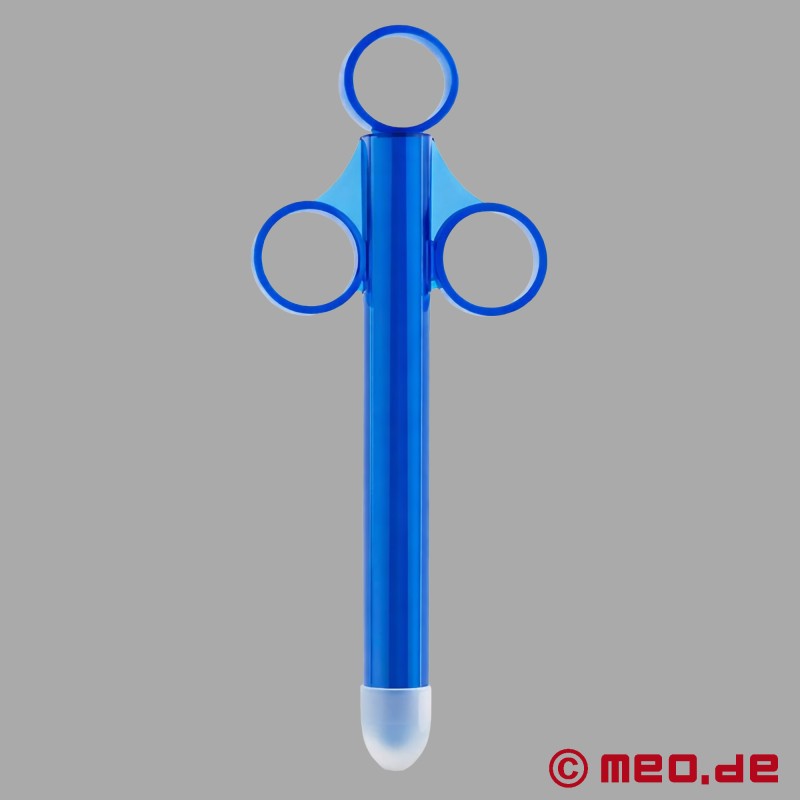 Lube Shooter 2.0-潤滑剤用シリンジおよびアプリケーター - 6