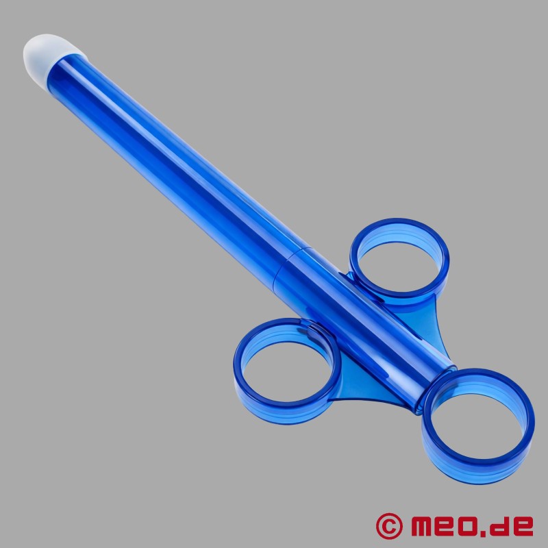 Lube Shooter 2.0 - Seringa de lubrificante - Aplicador de lubrificante - 6