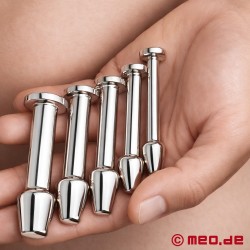 ACE™ – Penisplug aus Edelstahl
