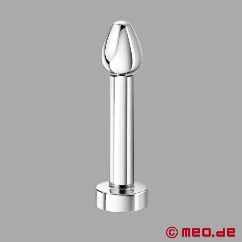 ACE™ - Nerūsējošā tērauda dzimumlocekļa kontaktdakša - 4