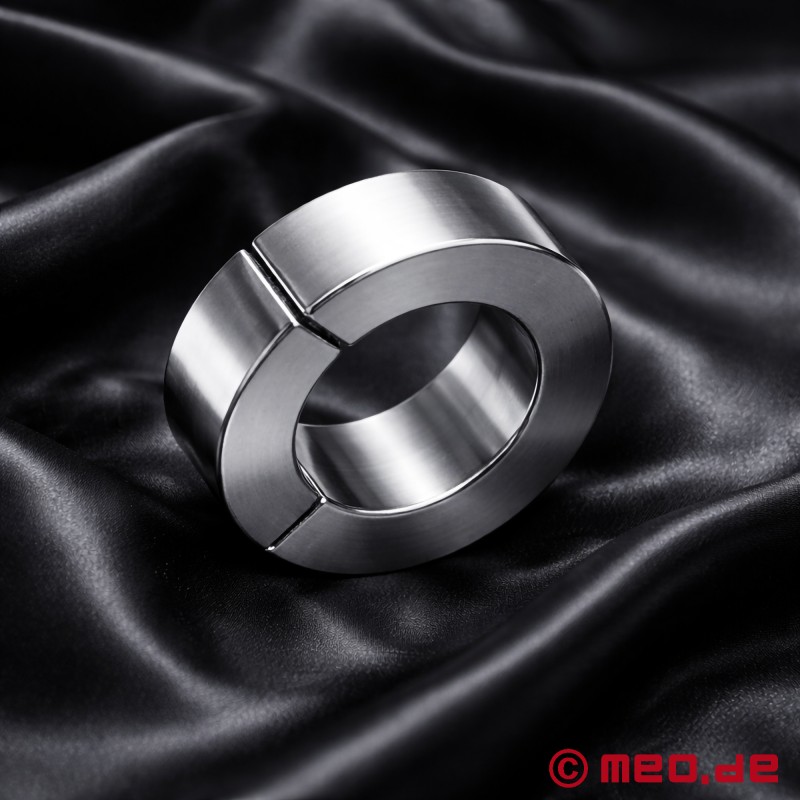 OhSoEasy® - Extensor testicular magnetic - 3