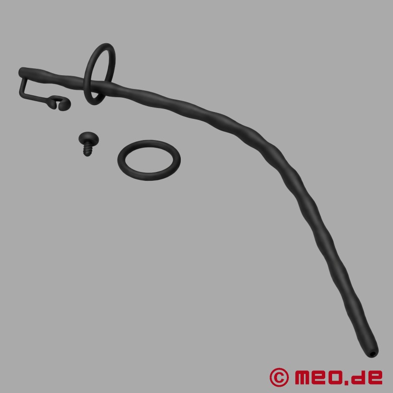 DeepWave™ - Flexibele dilator voor grenzeloos controleverlies! - 2