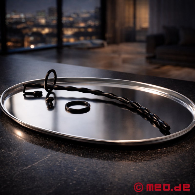 DeepWave™ - Flexibele dilator voor grenzeloos controleverlies! - 1