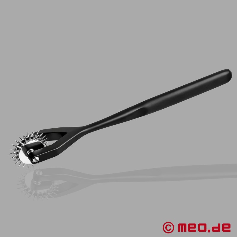 Dr. Sado™ NeuroX² - Ruota di Wartenberg DeLuxe - 3