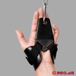 Die perfekten Handfesseln 2.0 - Thumbnail