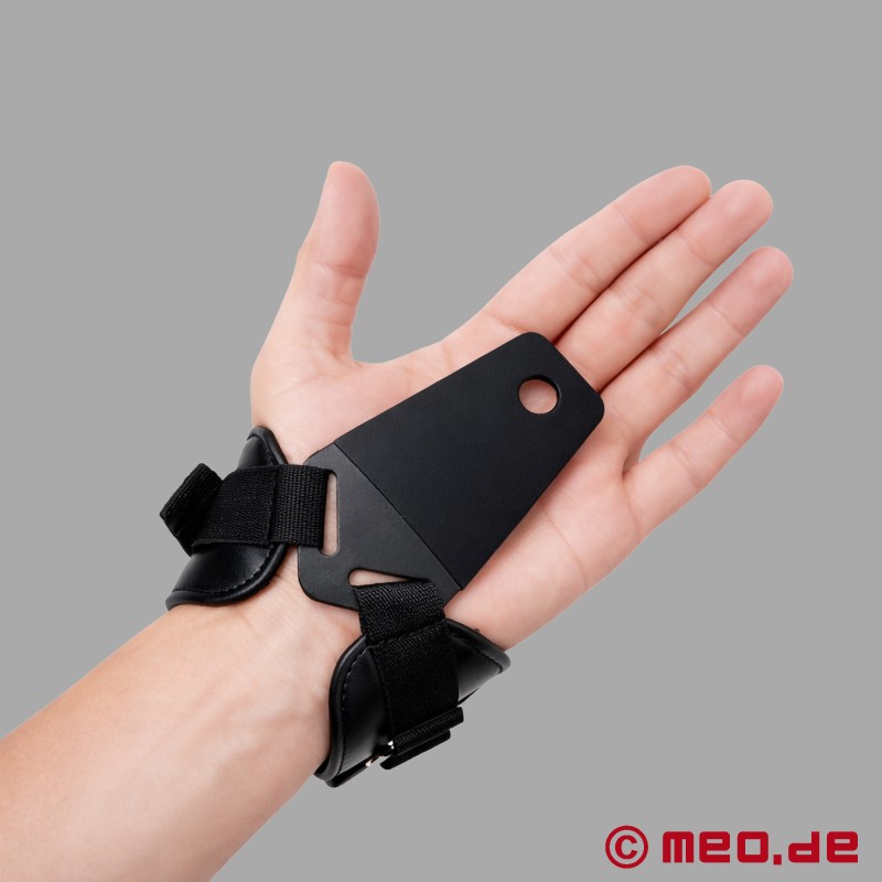 Die perfekten Handfesseln 2.0 - 4