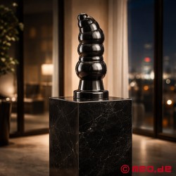 XXL buttplug for kjennere - BULGANTOS - Thumbnail