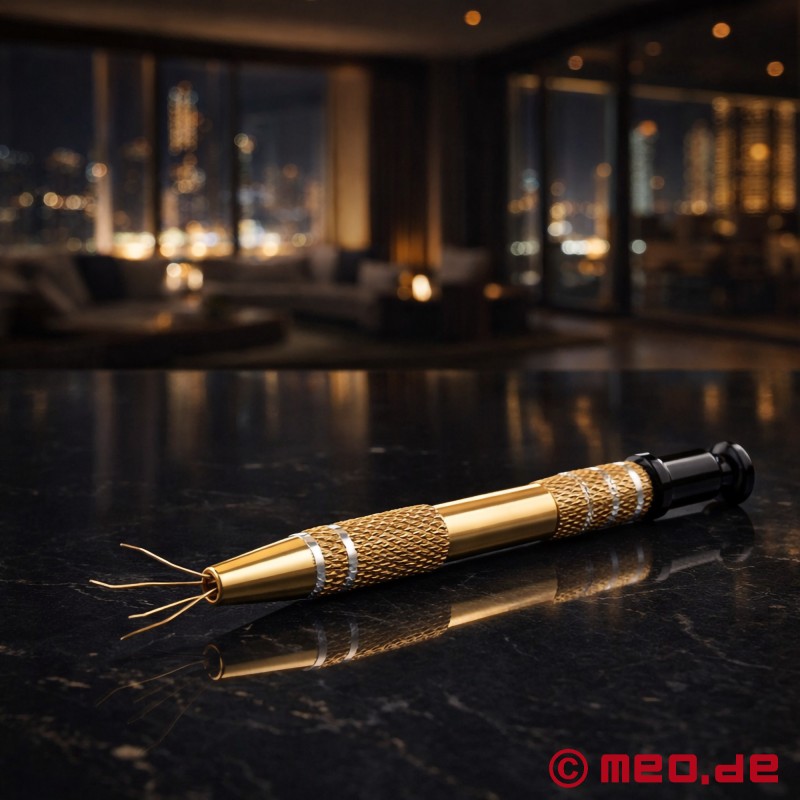 BDSM sextoy pro bradavky - GripTease od Dr. Sado - 2