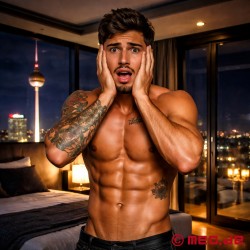 PleasureRack™ by Dr. Sado® - CBT-Instrument aus Edelstahl - Thumbnail