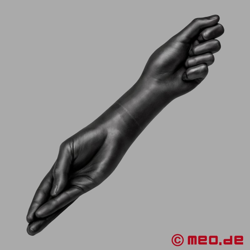 TwinFist™ - dupla ököl dildó a MEO®-tól - 6