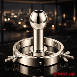 Ultimate Anal Spreader THE HOLE 3.0 for extreme anal stretching - Thumbnail