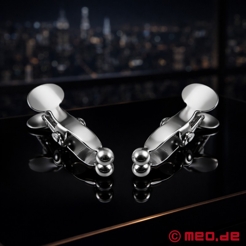 BDSM Clamps by Dr. Sado - 2
