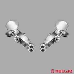 Dr. Sados BDSM-Klemmen - Thumbnail