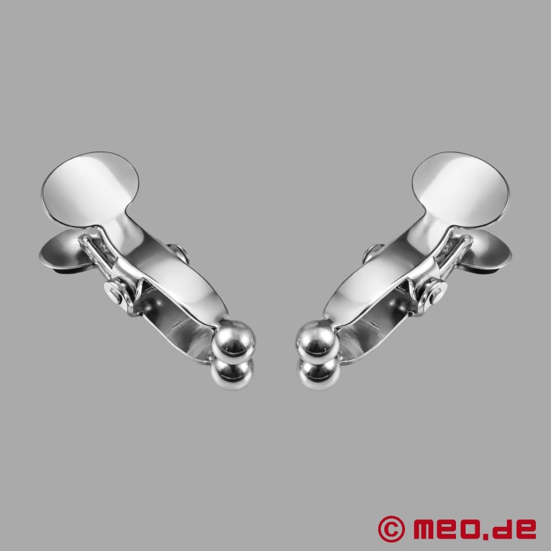 BDSM Clamps by Dr. Sado - 4