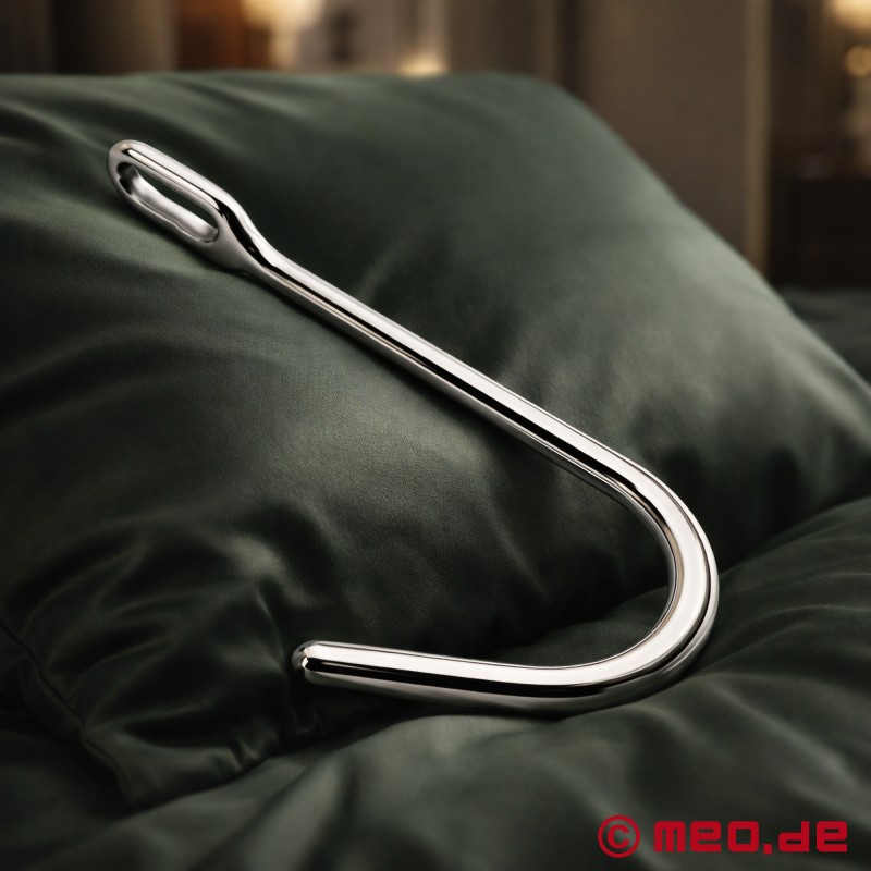 BDSM Anal krok - Bondage krok - 2