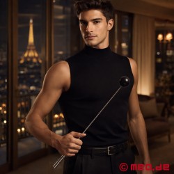 Butt Bruiser Crop - BDSM Thuddy - Thumbnail