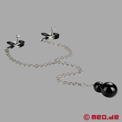 Nipple Clamps - Thumbnail