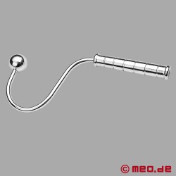 Bondážny hák s rukoväťou - Steer Hook - Thumbnail