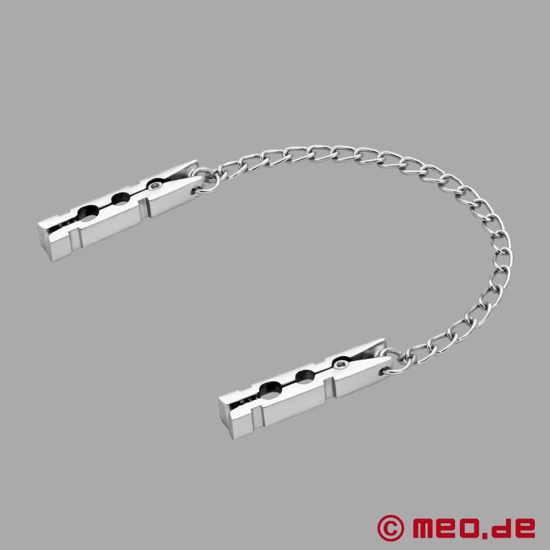 Pinzas para pezones - 3