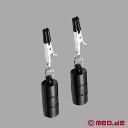 100 gram ağırlığında meme kelepçeleri - Thumbnail