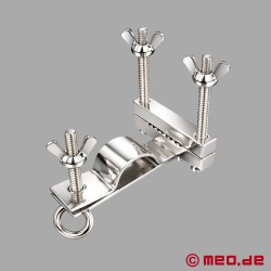 THUMBS'UP ニップルクランプ Dr Sado - MEO Germany - Thumbnail