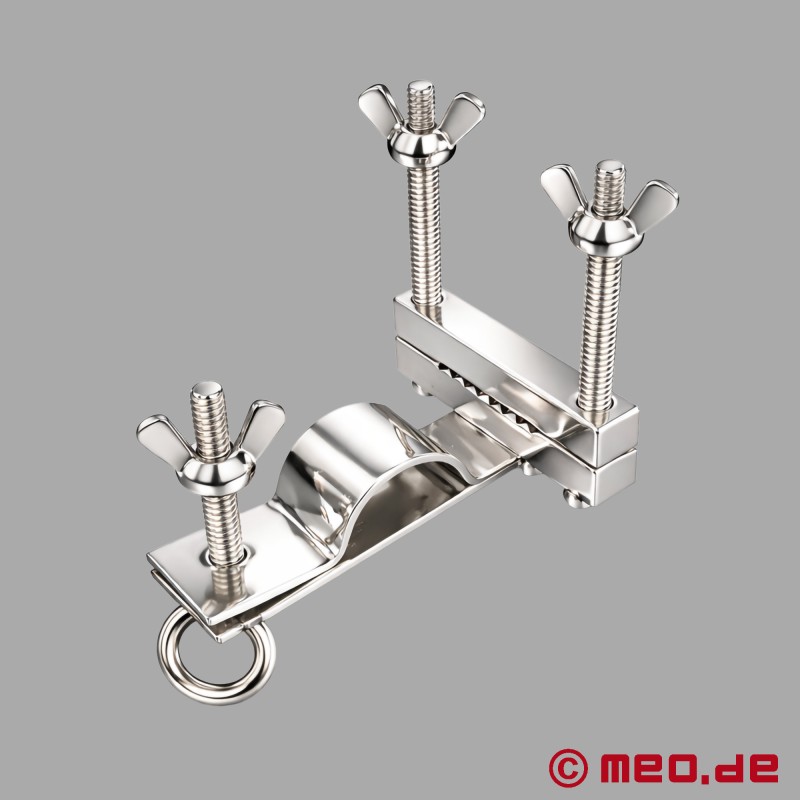 THUMBS'UP Nippelklemme von Dr. Sado - MEO Germany - 3