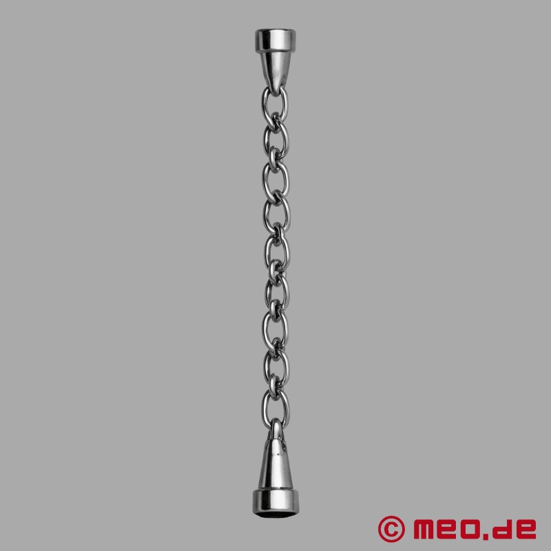 Magnetisk brystvorteklemme fra BDSM-spesialisten Dr. Sado - 5