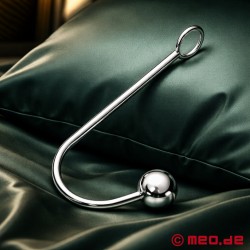 Bondage Anal Hook - RopeMaster® - Thumbnail