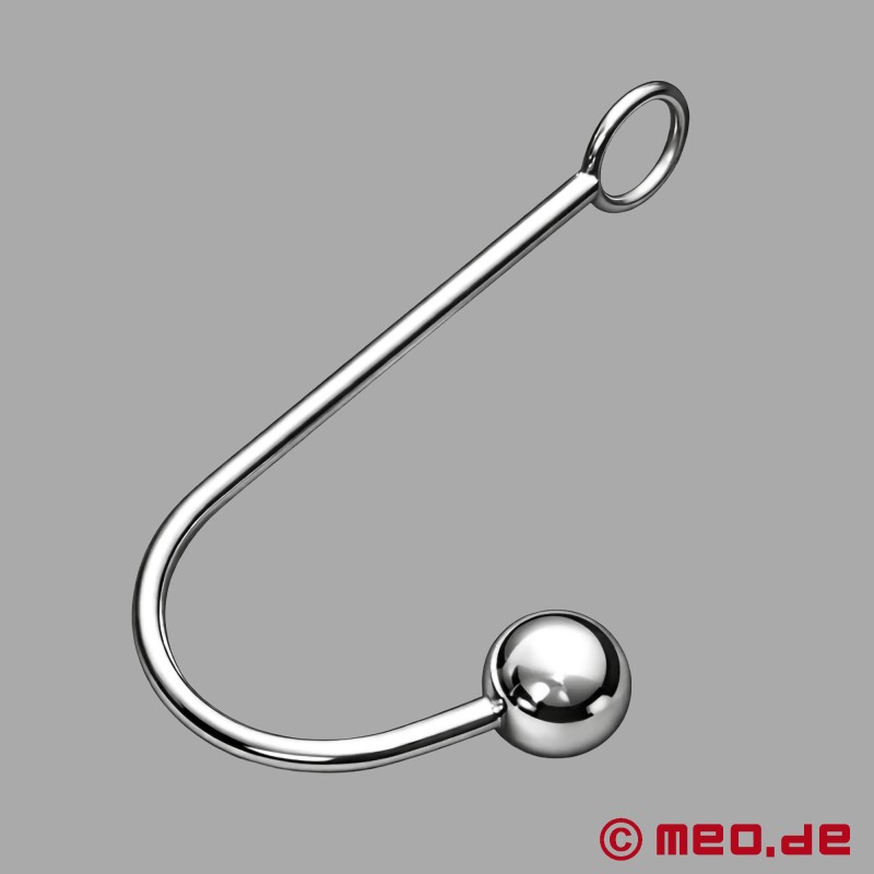 Bondage Anal Hook - RopeMaster® - 3