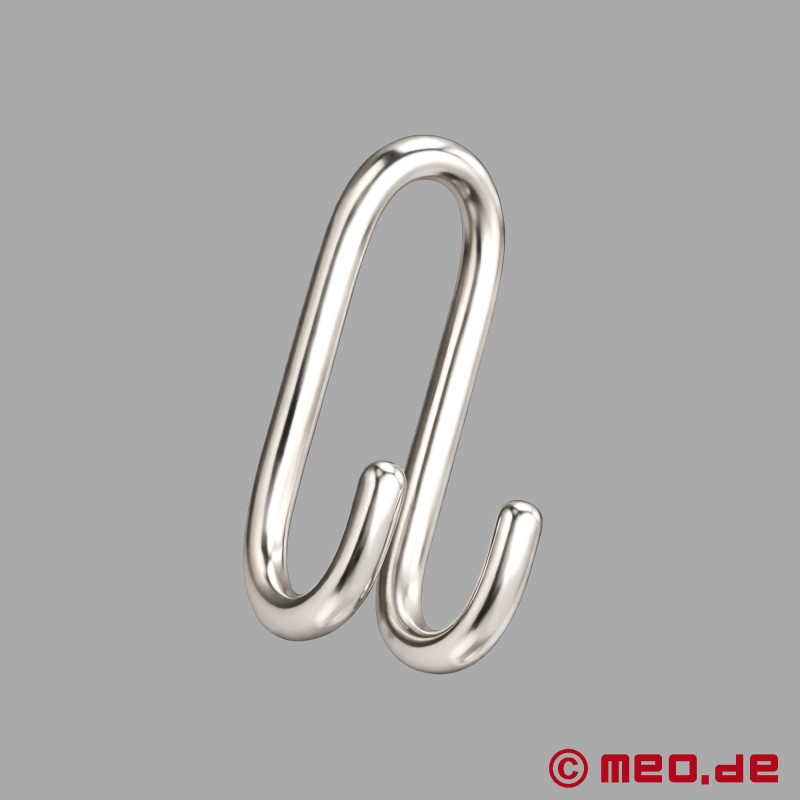 Nose Hook for Slaves - 2